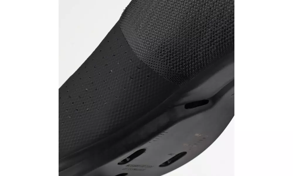 Rattakingad FIZIK Tempo Decos Carbon black-black - 1