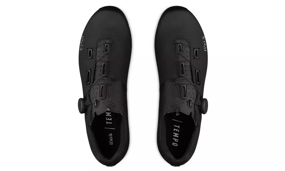 Rattakingad FIZIK Tempo Decos Carbon black-black - 6