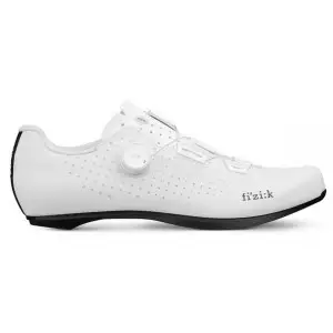Rattakingad FIZIK Tempo Decos Carbon white-white Rattakingad FIZIK Tempo Decos Carbon white-white