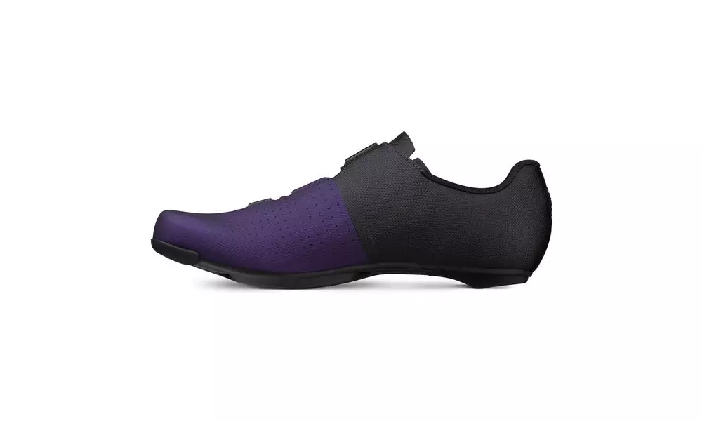 Rattakingad FIZIK Tempo Decos Carbon aubergine-black - 4