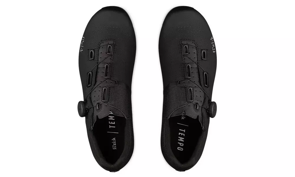 Rattakingad FIZIK Tempo Decos Carbon Wide black-black - 6