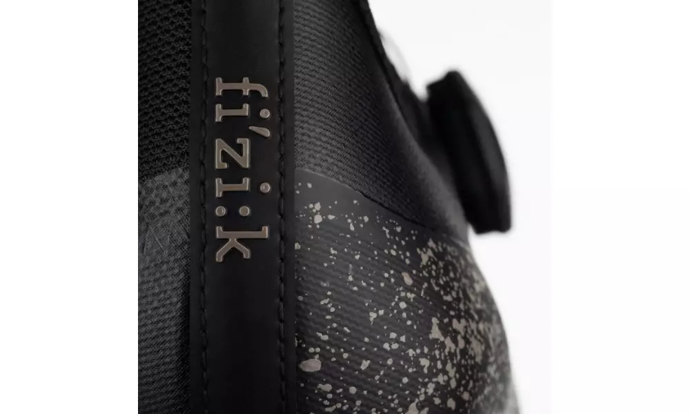 Rattakingad FIZIK Tempo Overcurve R4 black-les classiques - 1