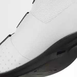 Rattakingad FIZIK Tempo Overcurve R4 white-black Rattakingad FIZIK Tempo Overcurve R4 white-black