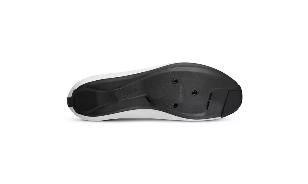 Rattakingad FIZIK Tempo Overcurve R4 white-black - 3