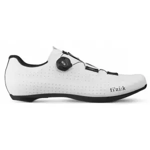 Rattakingad FIZIK Tempo Overcurve R4 white-black Rattakingad FIZIK Tempo Overcurve R4 white-black