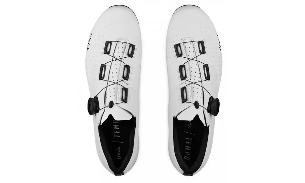 Rattakingad FIZIK Tempo Overcurve R4 white-black - 6