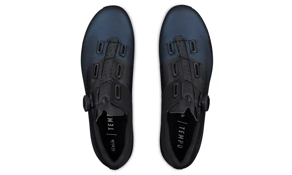 Rattakingad FIZIK Tempo Overcurve R4 navy-black - 5
