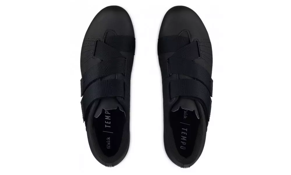 Rattakingad FIZIK Tempo Powerstrap R5 black-black - 6