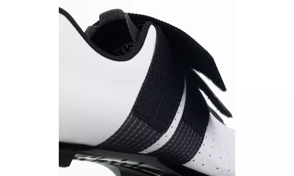 Rattakingad FIZIK Tempo Powerstrap R5 white-black - 2