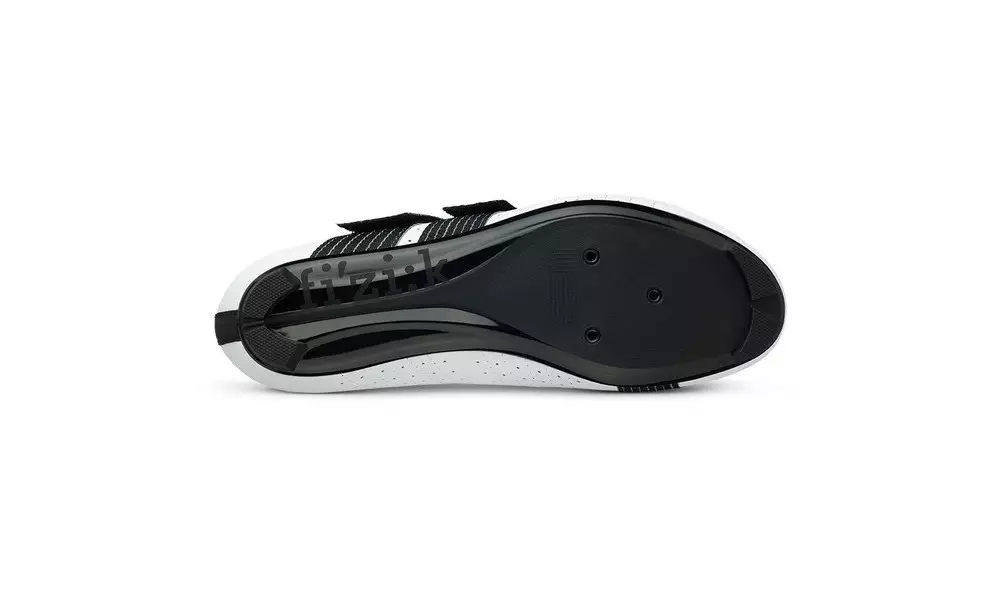 Rattakingad FIZIK Tempo Powerstrap R5 white-black - 3