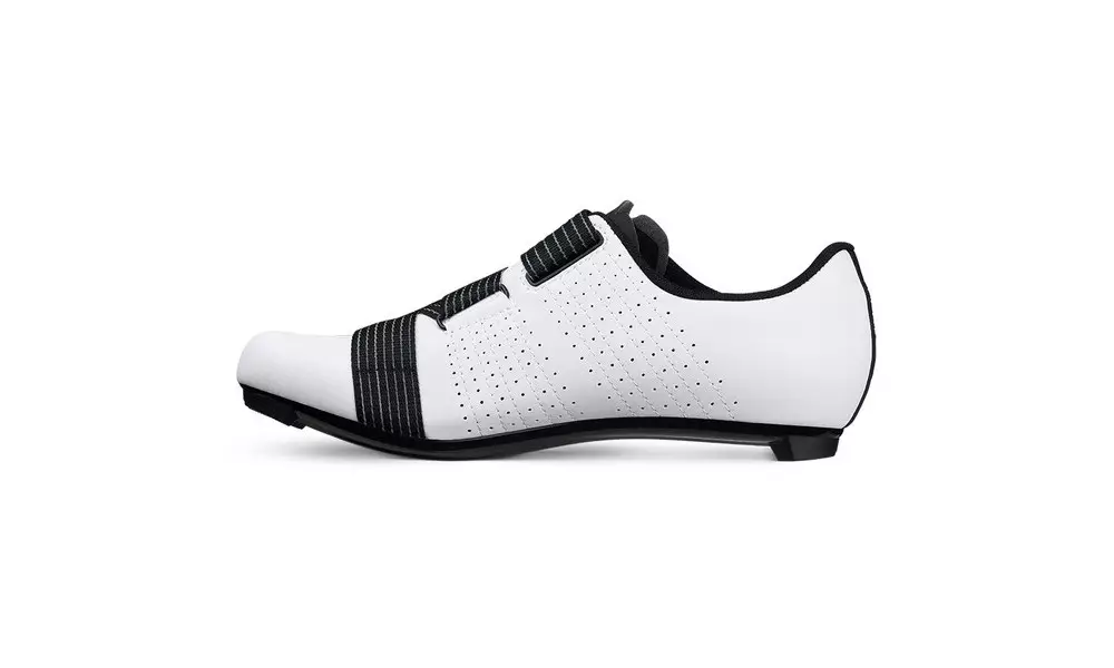 Rattakingad FIZIK Tempo Powerstrap R5 white-black - 4