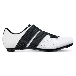 Rattakingad FIZIK Tempo Powerstrap R5 white-black Rattakingad FIZIK Tempo Powerstrap R5 white-black