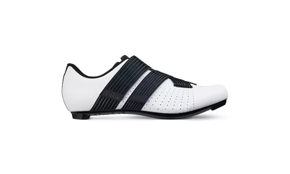 Rattakingad FIZIK Tempo Powerstrap R5 white-black - 5