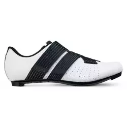 Rattakingad FIZIK Tempo Powerstrap R5 white-black