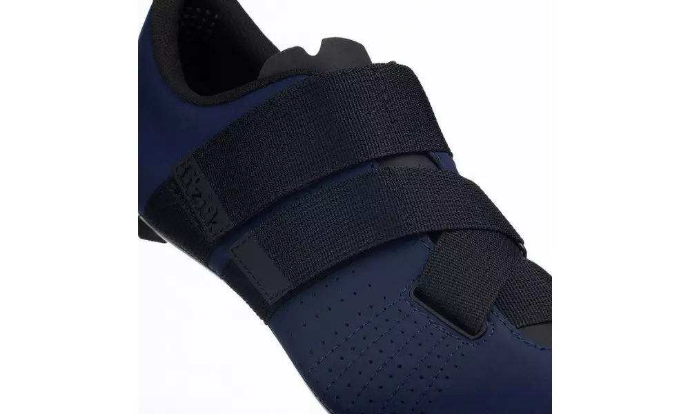 Rattakingad FIZIK Tempo Powerstrap R5 navy-black - 1