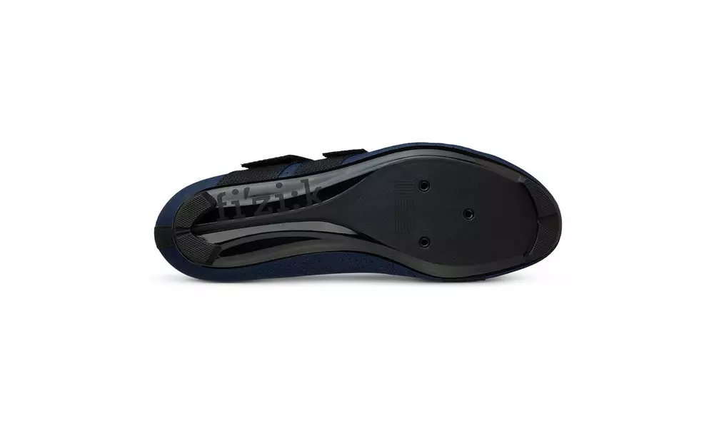 Rattakingad FIZIK Tempo Powerstrap R5 navy-black - 3