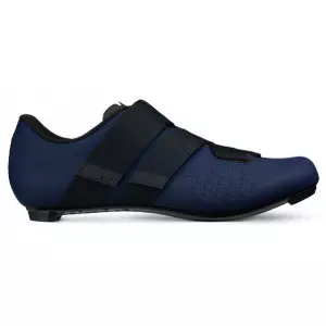 Rattakingad FIZIK Tempo Powerstrap R5 navy-black Rattakingad FIZIK Tempo Powerstrap R5 navy-black