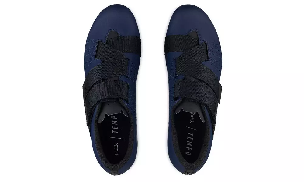 Rattakingad FIZIK Tempo Powerstrap R5 navy-black - 6
