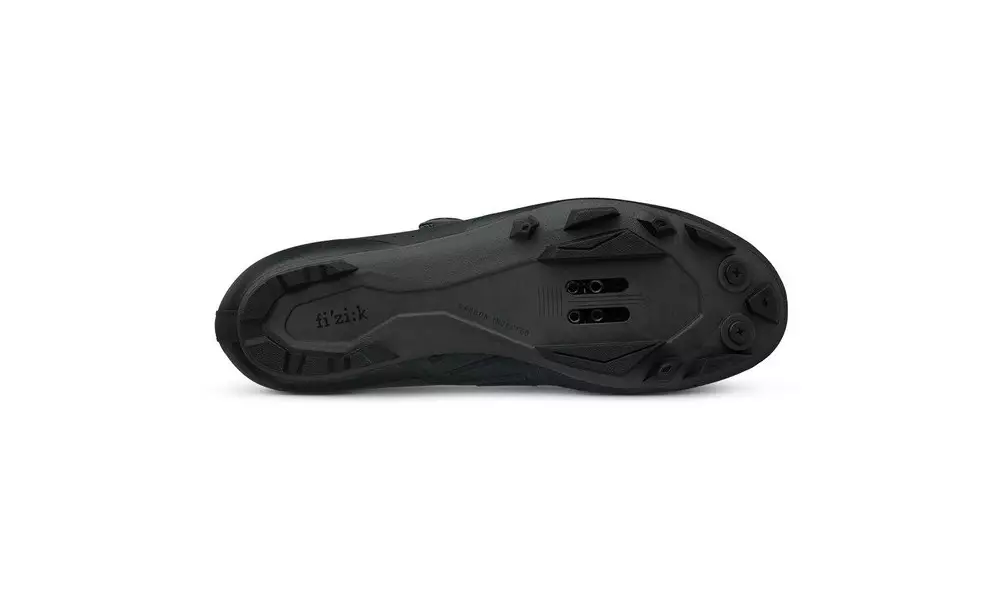 Rattakingad FIZIK Vento Overcurve X3 black-black - 3