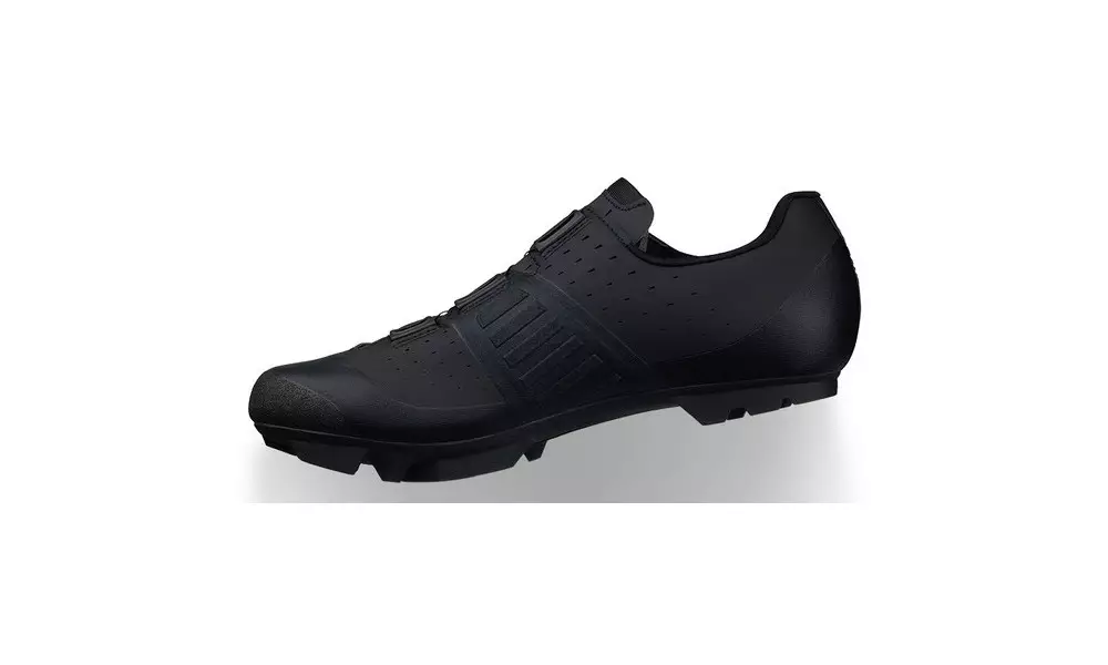 Rattakingad FIZIK Vento Overcurve X3 black-black - 4