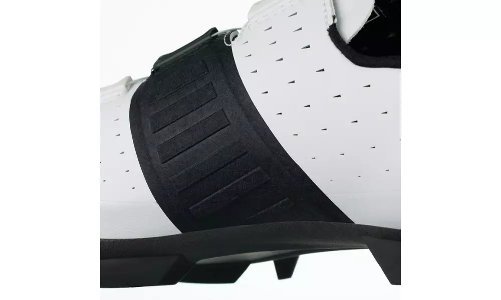 Rattakingad FIZIK Vento Overcurve X3 white-black - 1