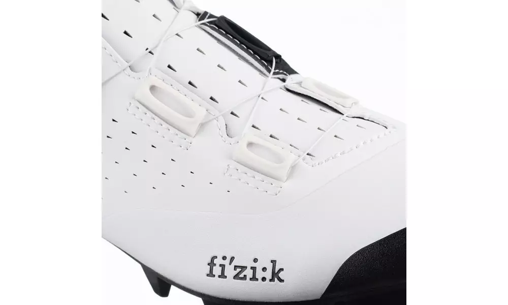Rattakingad FIZIK Vento Overcurve X3 white-black - 2