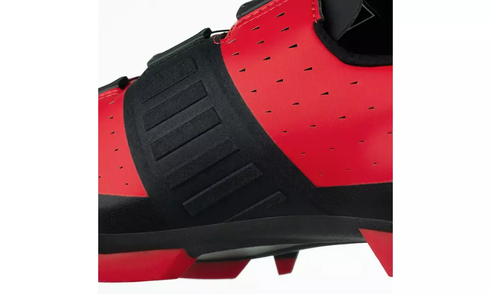 Rattakingad FIZIK Vento Overcurve X3 red-black - 1