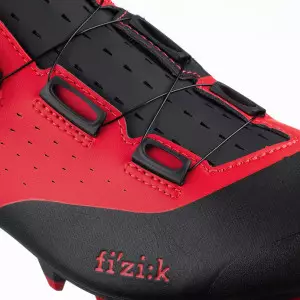 Rattakingad FIZIK Vento Overcurve X3 red-black Rattakingad FIZIK Vento Overcurve X3 red-black