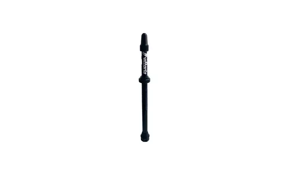 Sisekummita Ventiil Vittoria Multiway alloy black 40mm 2tk. - 4