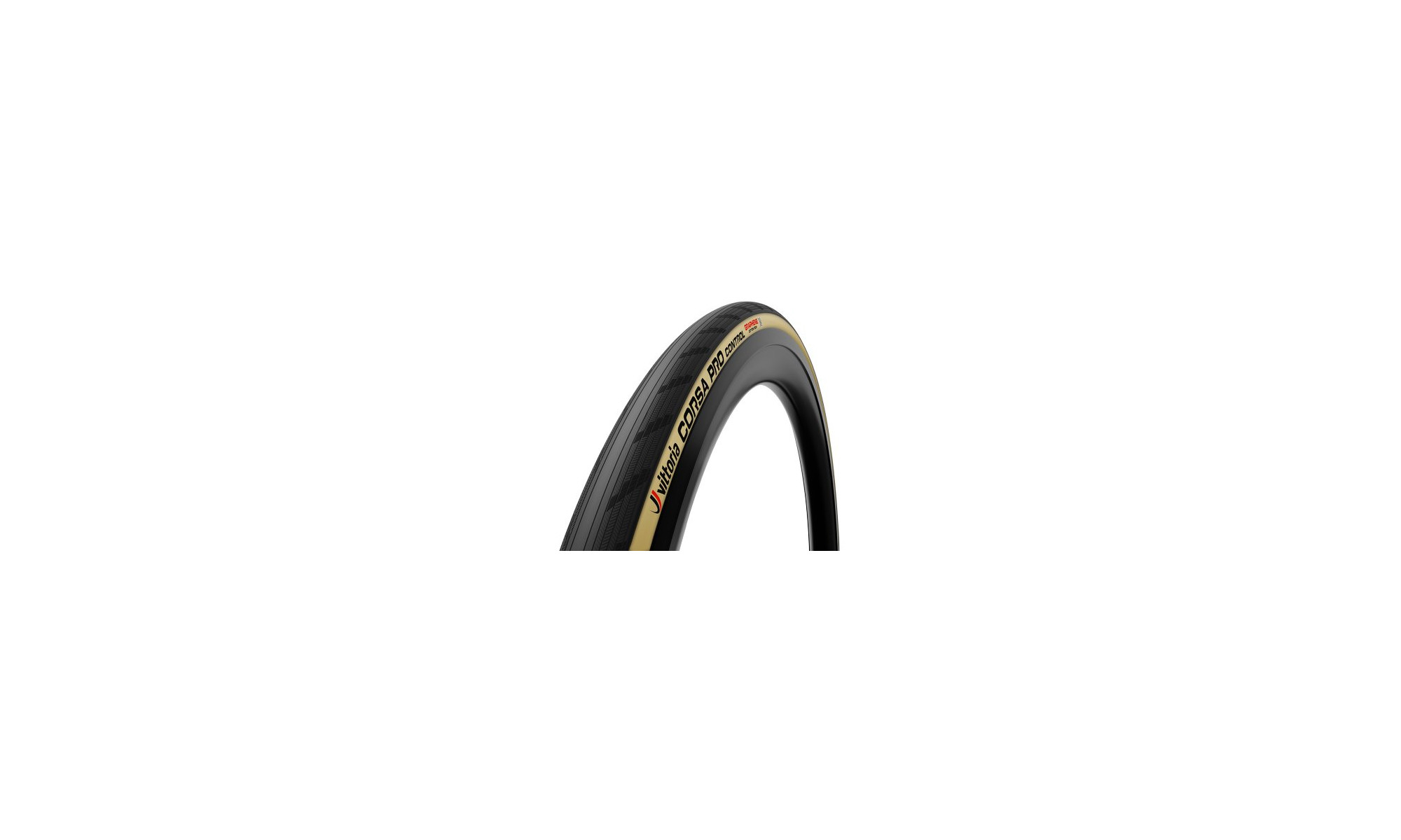 Rehv 28" Vittoria Corsa PRO Control G2.0 TLR 700x26c / 26-622 para - 1