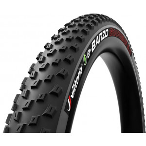 Rehv 29" Vittoria e-Barzo XC-Trail TNT Fold 29x2.6 / 65-622 anthracite-black