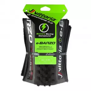 Rehv 29" Vittoria e-Barzo XC-Trail 29x2.6 / 65-622 anthracite-black