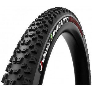 Rehv 29" Vittoria e-Agarro XC-Trail TNT Fold 29x2.6 / 65-622 anthracite-black