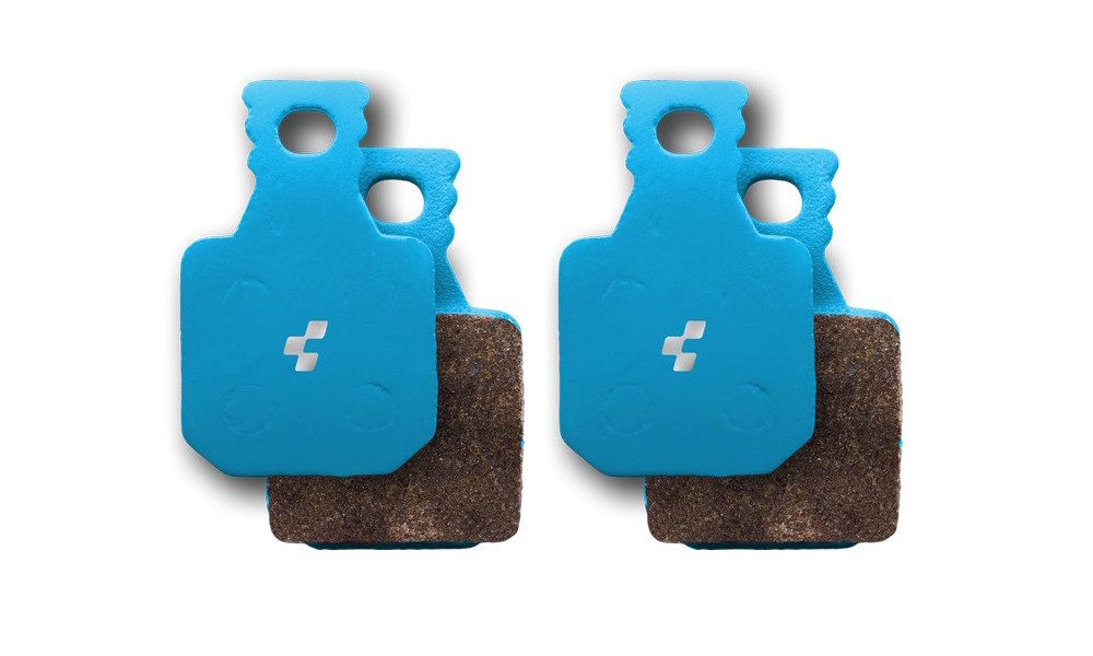 Ketaspiduriklotsid Cube Magura MT7 organic 