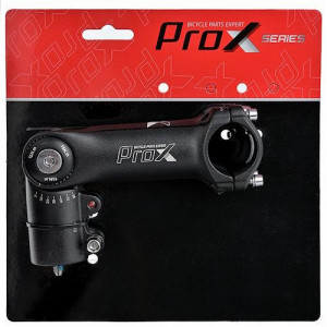 Lenksupikendus ProX adjustable Ahead Alu 31.8mm 0-60°