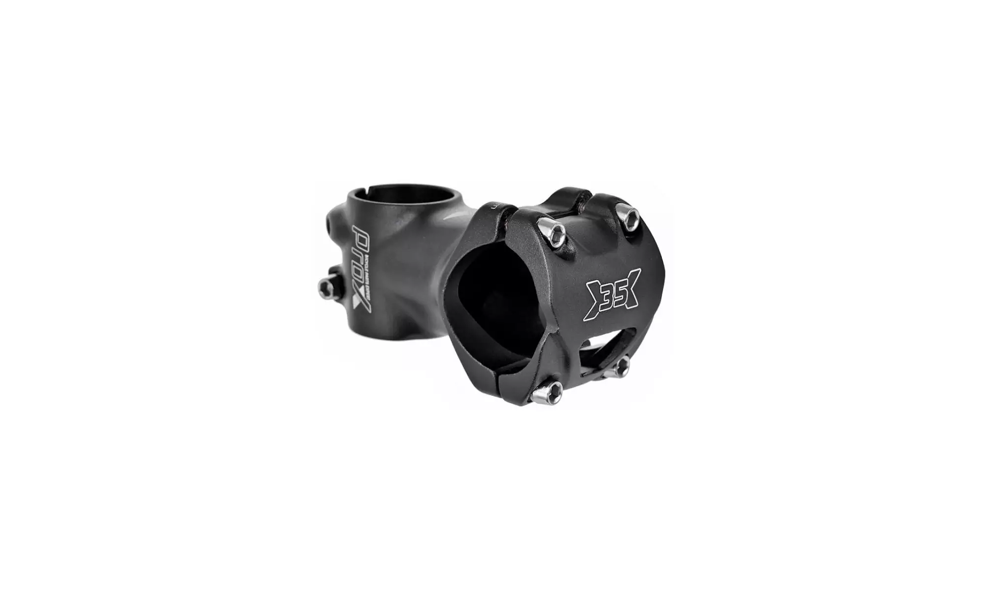 Lenksupikendus ProX X35 Ahead Alu 35mm 0° - 1