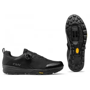 Rattakingad Northwave Rockit Plus MTB AM black