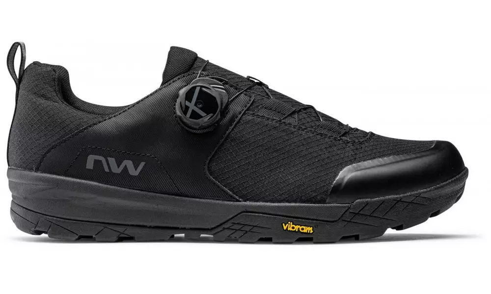 Rattakingad Northwave Rockit Plus MTB AM black - 4