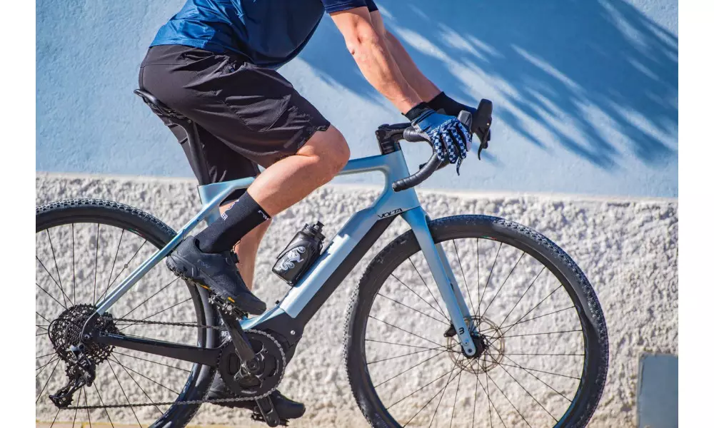 Rattakingad Northwave Crossland Plus MTB AM black - 4