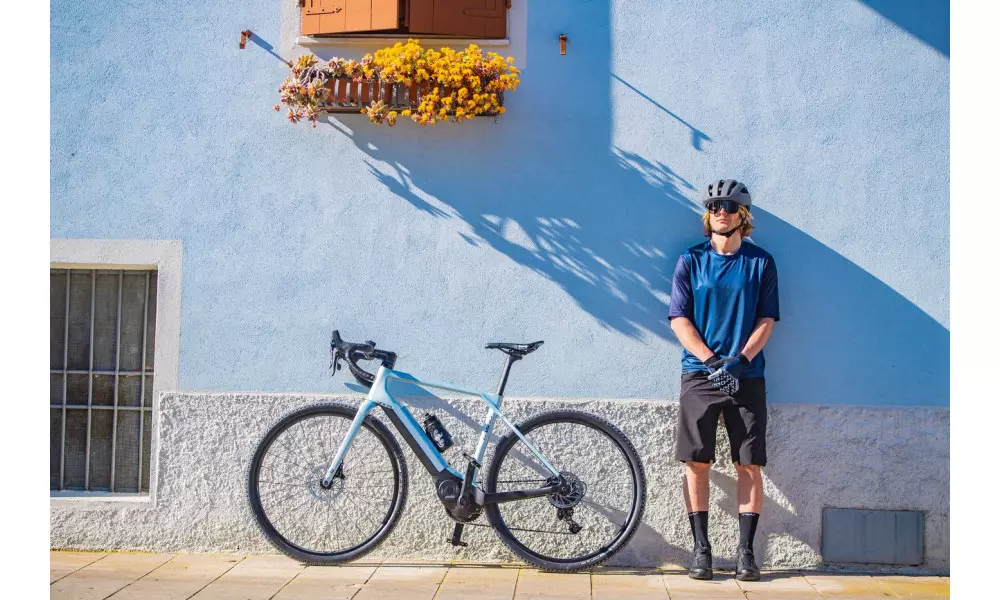 Rattakingad Northwave Crossland Plus MTB AM black - 6