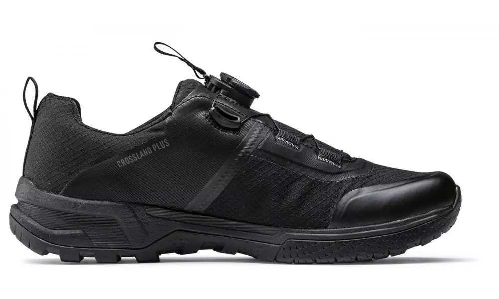 Rattakingad Northwave Crossland Plus MTB AM black - 7