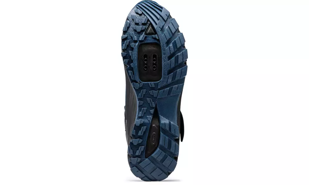 Rattakingad Northwave Corsair MTB AM black-deep blue - 2