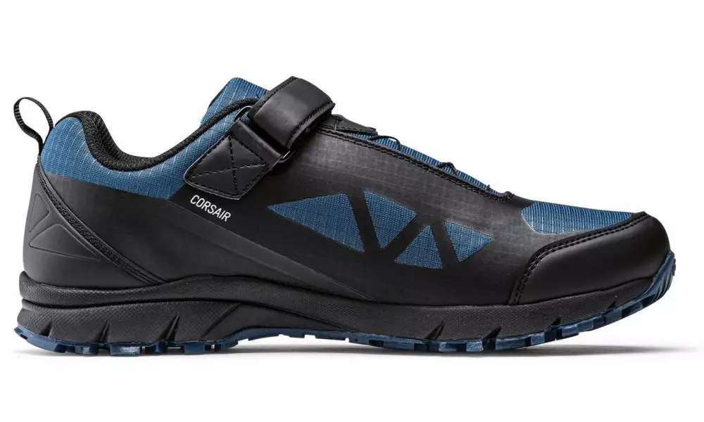 Rattakingad Northwave Corsair MTB AM black-deep blue - 3