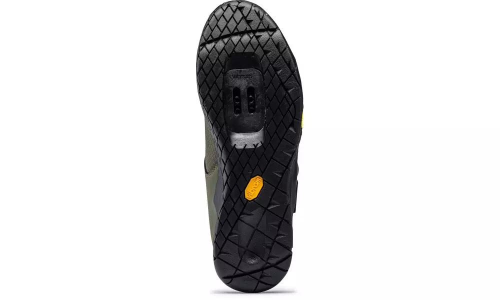 Rattakingad Northwave Overland Plus MTB AM dark green - 2