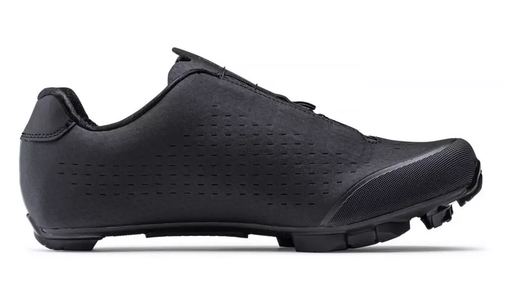 Rattakingad Northwave Rebel 3 black - 3