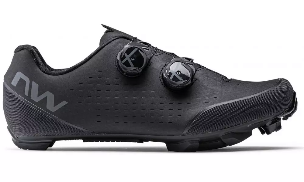 Rattakingad Northwave Rebel 3 black - 4