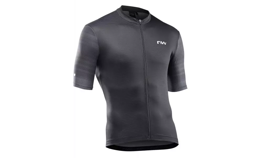 Rattasärk Northwave Origin S/S black - 1