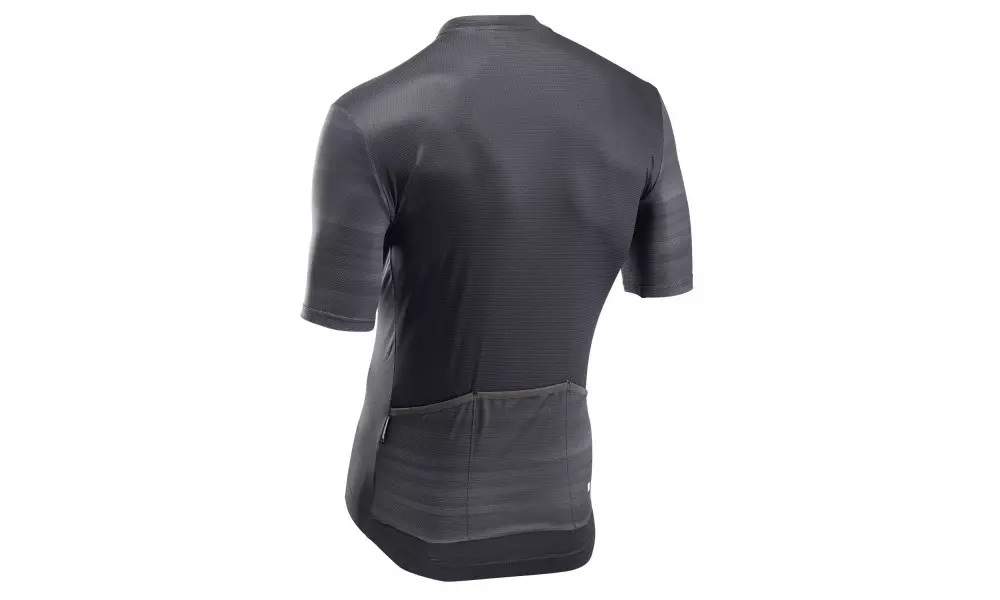 Rattasärk Northwave Origin S/S black - 2
