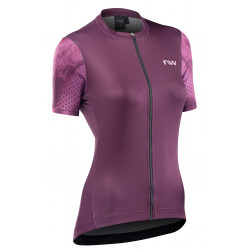 Rattasärk Northwave Origin WMN S/S purple