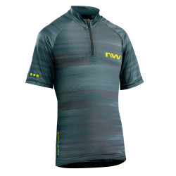 Rattasärk Northwave Origin Junior S/S black